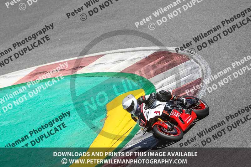 may 2019;motorbikes;no limits;peter wileman photography;portimao;portugal;trackday digital images